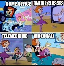 JETSONS MEME