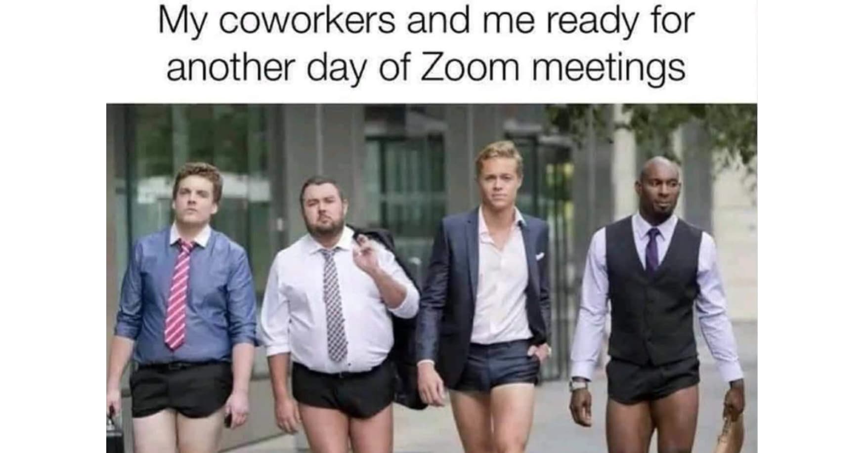 PANTS MEME