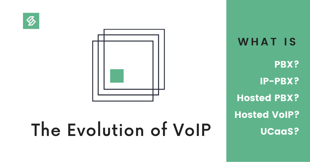 VoIP